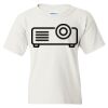 Heavy Cotton Youth T-Shirt Thumbnail