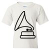 Heavy Cotton Youth T-Shirt Thumbnail