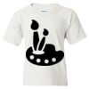 Heavy Cotton Youth T-Shirt Thumbnail