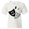 Heavy Cotton Youth T-Shirt Thumbnail