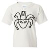 Heavy Cotton Youth T-Shirt Thumbnail