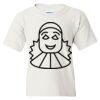 Heavy Cotton Youth T-Shirt Thumbnail