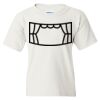 Heavy Cotton Youth T-Shirt Thumbnail