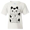 Heavy Cotton Youth T-Shirt Thumbnail