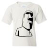 Heavy Cotton Youth T-Shirt Thumbnail