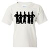 Heavy Cotton Youth T-Shirt Thumbnail