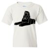Heavy Cotton Youth T-Shirt Thumbnail