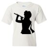 Heavy Cotton Youth T-Shirt Thumbnail