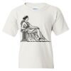Heavy Cotton Youth T-Shirt Thumbnail