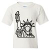 Heavy Cotton Youth T-Shirt Thumbnail