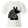 Heavy Cotton Youth T-Shirt Thumbnail
