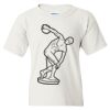 Heavy Cotton Youth T-Shirt Thumbnail