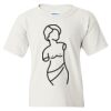 Heavy Cotton Youth T-Shirt Thumbnail
