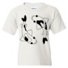 Heavy Cotton Youth T-Shirt Thumbnail