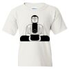 Heavy Cotton Youth T-Shirt Thumbnail