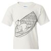 Heavy Cotton Youth T-Shirt Thumbnail
