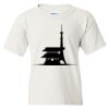 Heavy Cotton Youth T-Shirt Thumbnail