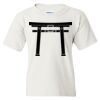 Heavy Cotton Youth T-Shirt Thumbnail