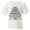 Heavy Cotton Youth T-Shirt Thumbnail