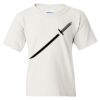 Heavy Cotton Youth T-Shirt Thumbnail