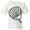 Heavy Cotton Youth T-Shirt Thumbnail