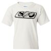 Heavy Cotton Youth T-Shirt Thumbnail