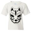 Heavy Cotton Youth T-Shirt Thumbnail