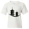 Heavy Cotton Youth T-Shirt Thumbnail