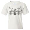 Heavy Cotton Youth T-Shirt Thumbnail