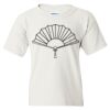 Heavy Cotton Youth T-Shirt Thumbnail