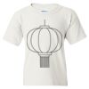 Heavy Cotton Youth T-Shirt Thumbnail