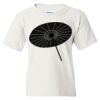 Heavy Cotton Youth T-Shirt Thumbnail