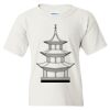 Heavy Cotton Youth T-Shirt Thumbnail