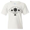 Heavy Cotton Youth T-Shirt Thumbnail
