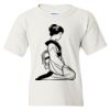 Heavy Cotton Youth T-Shirt Thumbnail