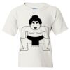 Heavy Cotton Youth T-Shirt Thumbnail