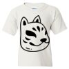 Heavy Cotton Youth T-Shirt Thumbnail