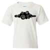 Heavy Cotton Youth T-Shirt Thumbnail