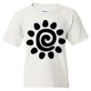Heavy Cotton Youth T-Shirt Thumbnail