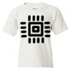 Heavy Cotton Youth T-Shirt Thumbnail