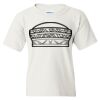 Heavy Cotton Youth T-Shirt Thumbnail