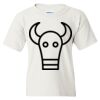 Heavy Cotton Youth T-Shirt Thumbnail