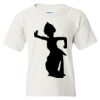 Heavy Cotton Youth T-Shirt Thumbnail