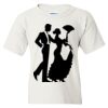 Heavy Cotton Youth T-Shirt Thumbnail
