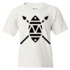 Heavy Cotton Youth T-Shirt Thumbnail