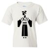 Heavy Cotton Youth T-Shirt Thumbnail