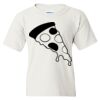 Heavy Cotton Youth T-Shirt Thumbnail
