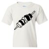Heavy Cotton Youth T-Shirt Thumbnail