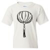 Heavy Cotton Youth T-Shirt Thumbnail