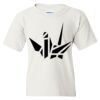 Heavy Cotton Youth T-Shirt Thumbnail